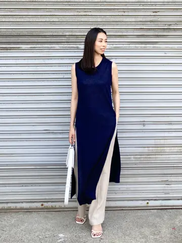 ICB 木村 コーディネート画像