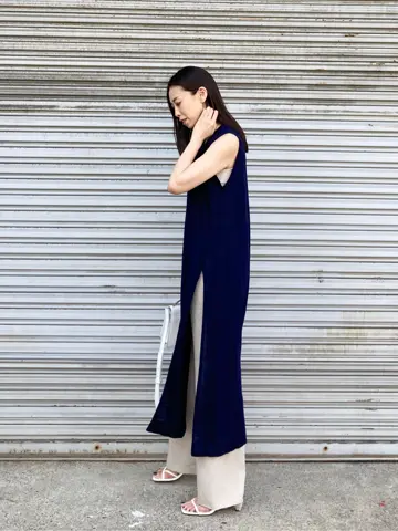 ICB 木村 コーディネート画像