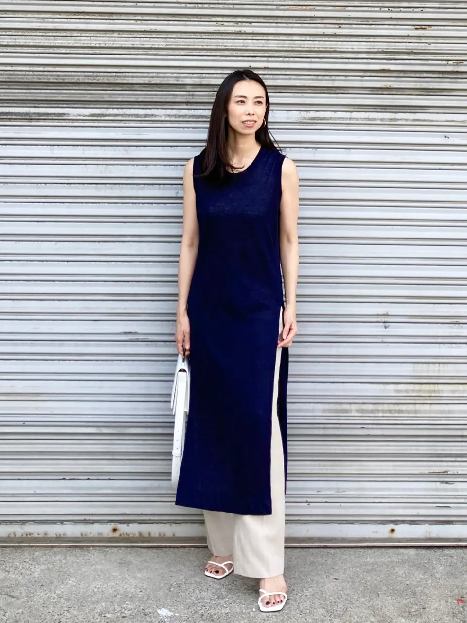 ICB 木村 コーディネート画像