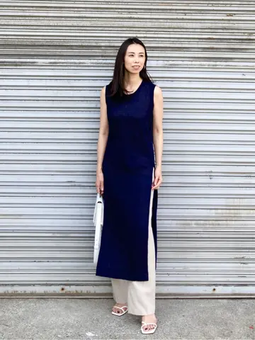 ICB 木村 コーディネート画像