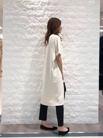 ICB Ashu コーディネート画像