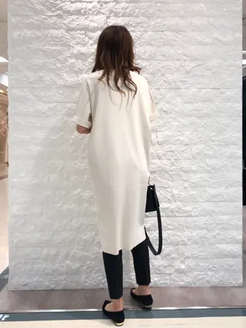 ICB Ashu コーディネート画像