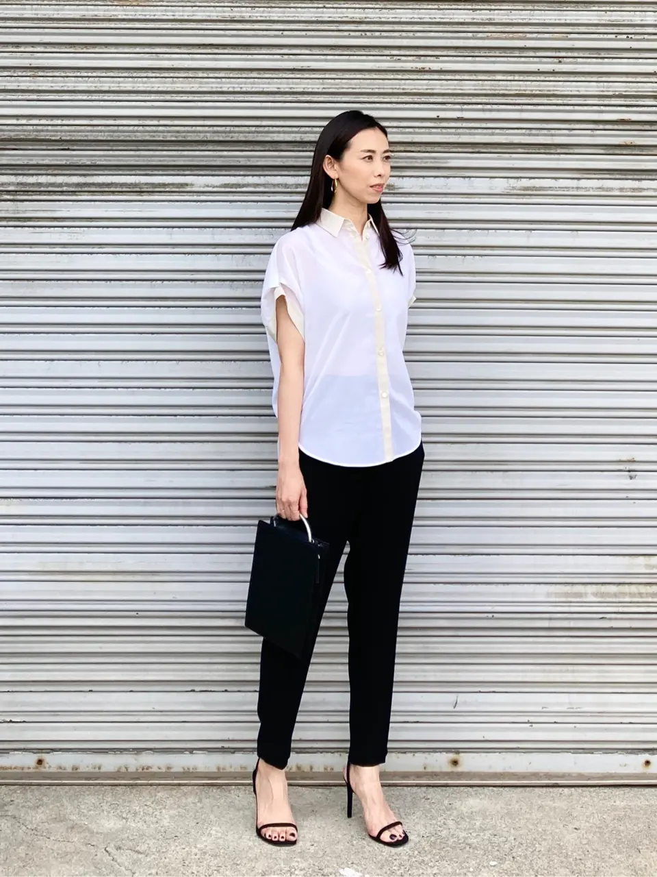  木村 コーディネート画像