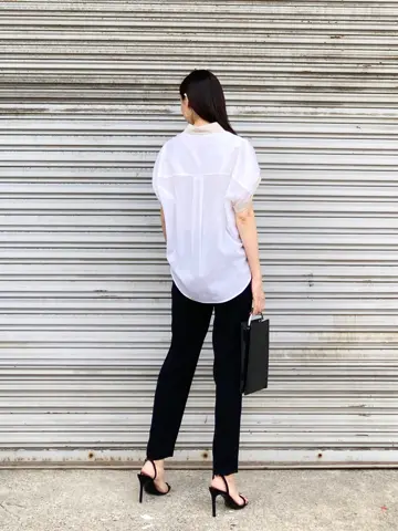 ICB 木村 コーディネート画像