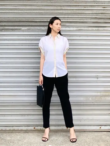 ICB 木村 コーディネート画像