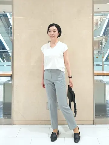 ICB KANAE コーディネート画像