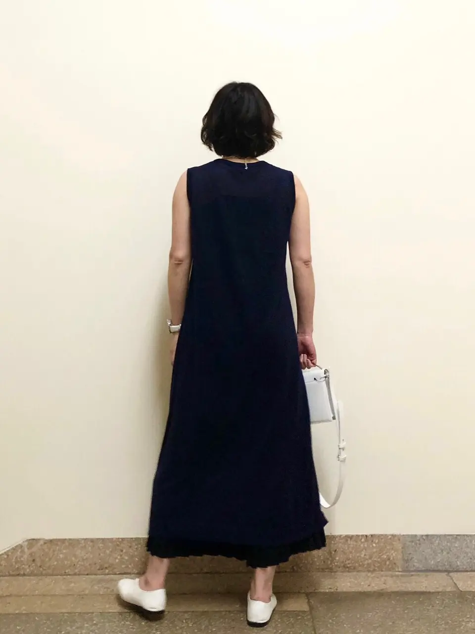 ICB 林 コーディネート画像