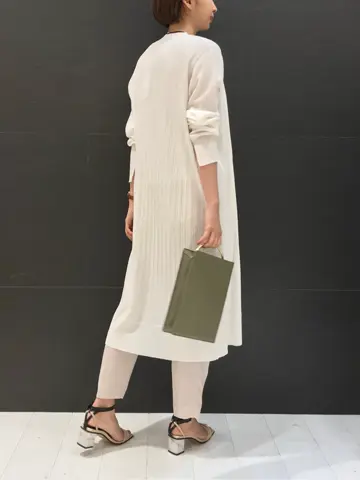 ICB 村上 コーディネート画像