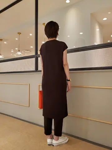 ICB 高橋 コーディネート画像