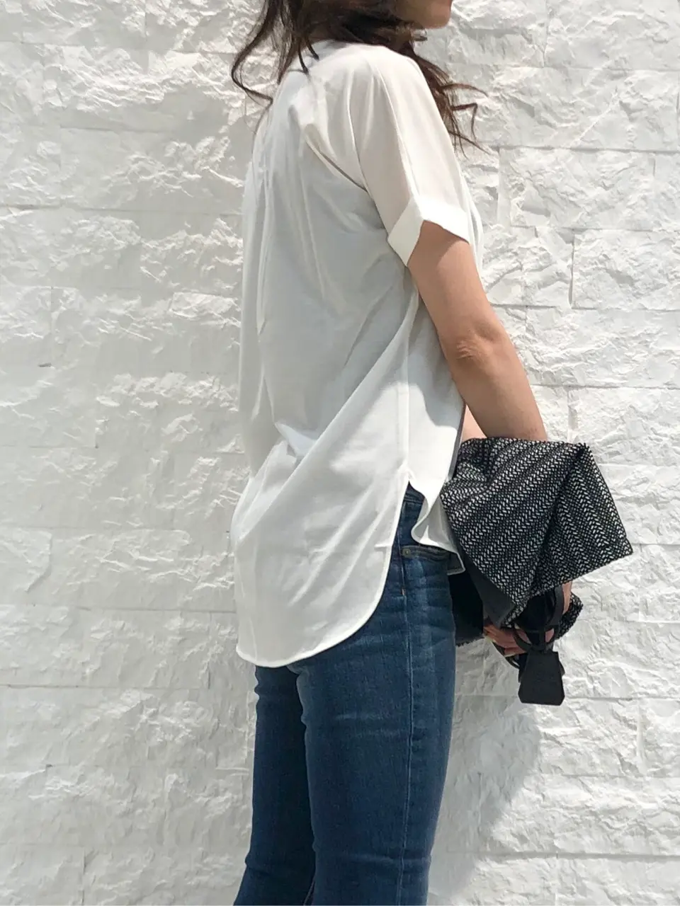 ICB Ashu コーディネート画像