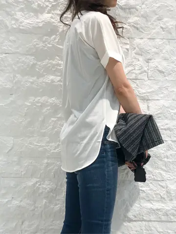 ICB Ashu コーディネート画像