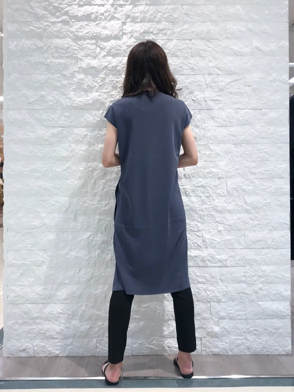 ICB Ashu コーディネート画像