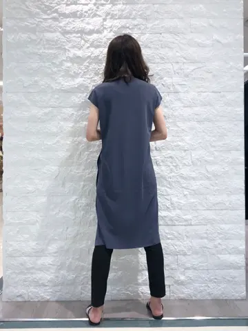 ICB Ashu コーディネート画像