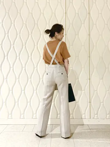 ICB 村田 コーディネート画像