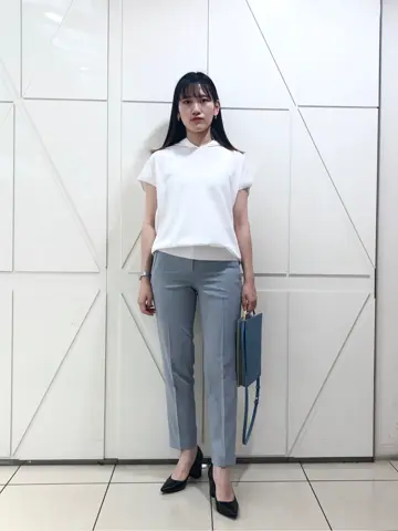 ICB 田中  コーディネート画像