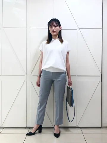 ICB 田中  コーディネート画像