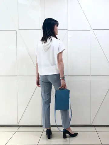 ICB 田中  コーディネート画像