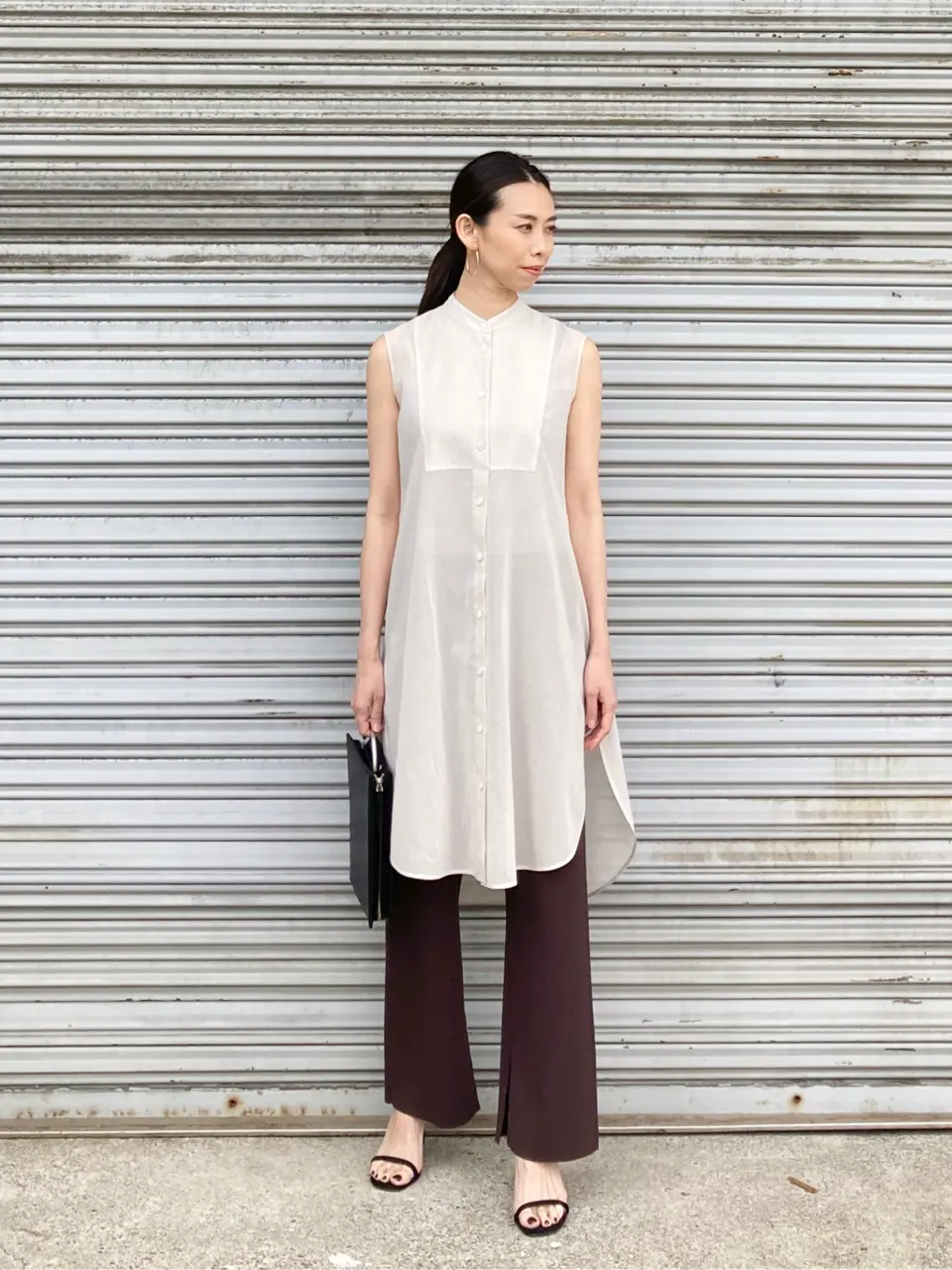  木村 コーディネート画像