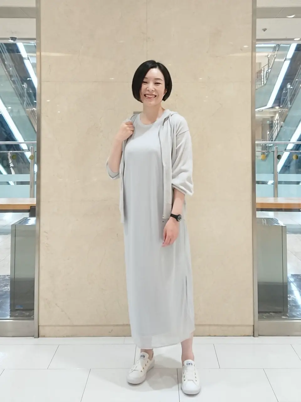  KANAE コーディネート画像