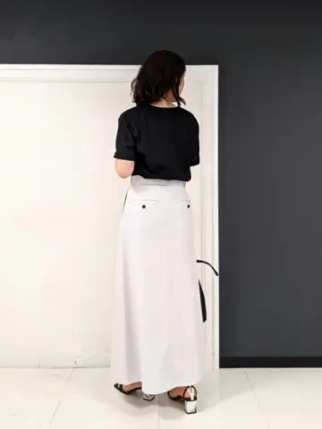 ICB 濱井 コーディネート画像