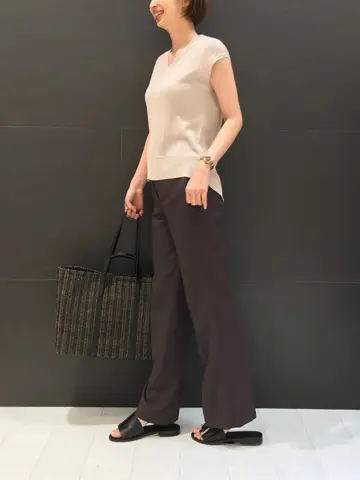 ICB 村上 コーディネート画像