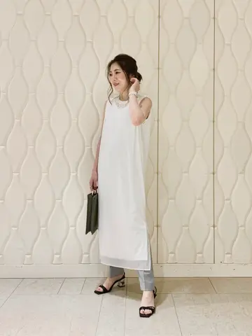 ICB 村田 コーディネート画像