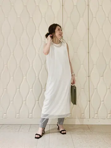 ICB 村田 コーディネート画像