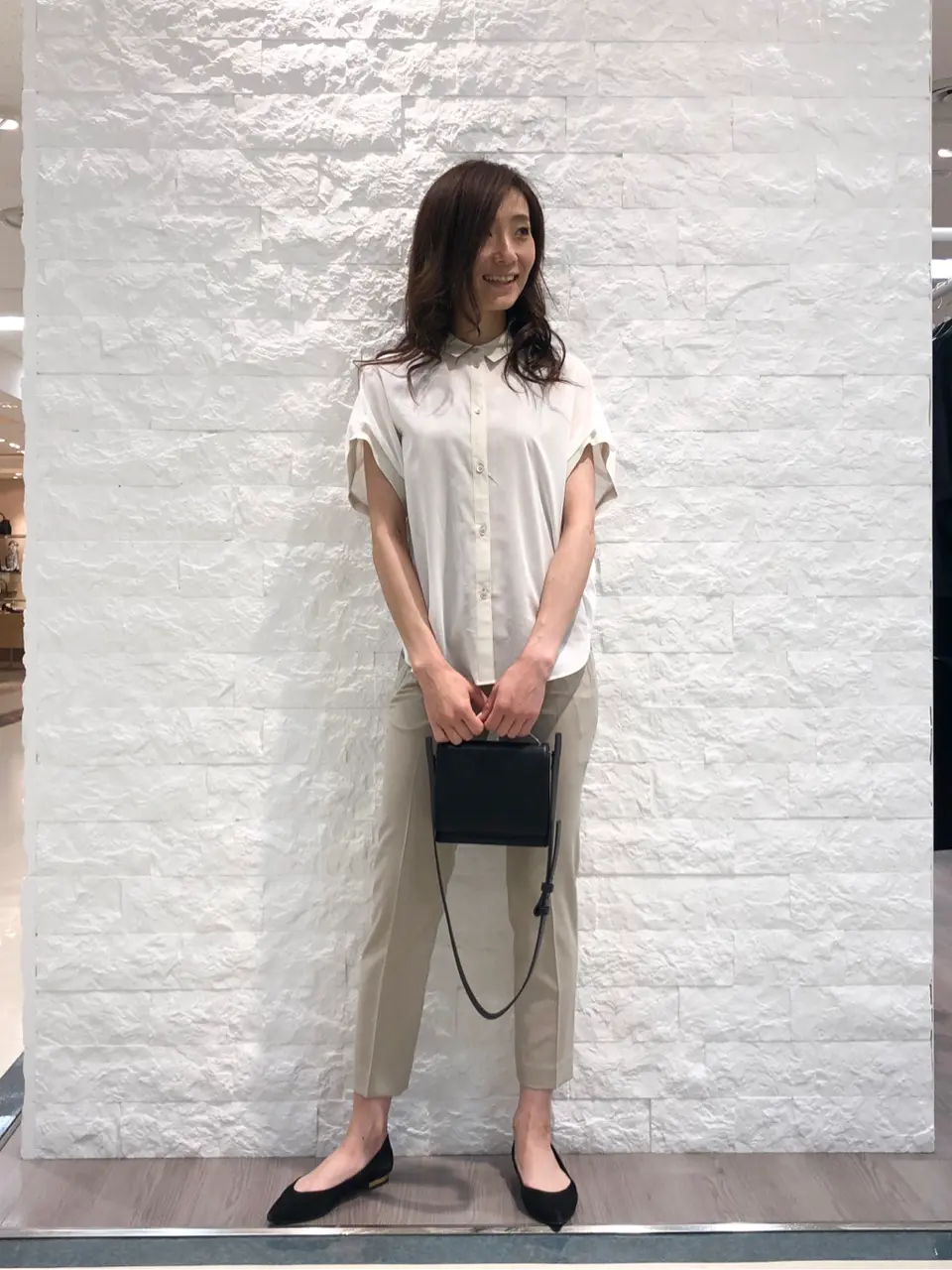  Ashu コーディネート画像