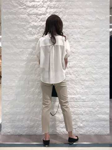 ICB Ashu コーディネート画像