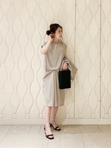 ICB 村田 コーディネート画像