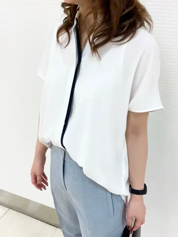 ICB ASUMI コーディネート画像