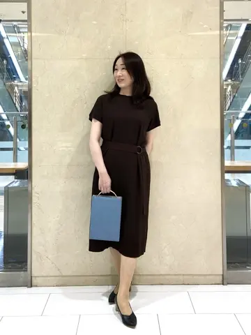 ICB 小松 コーディネート画像