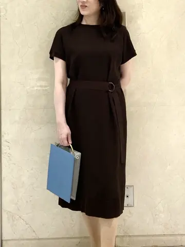 ICB 小松 コーディネート画像