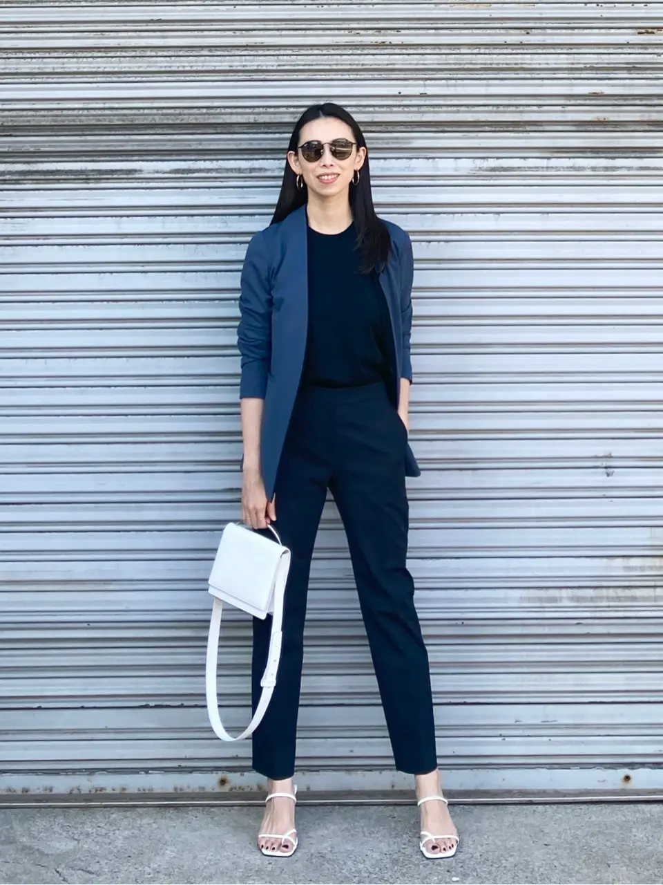  木村 コーディネート画像