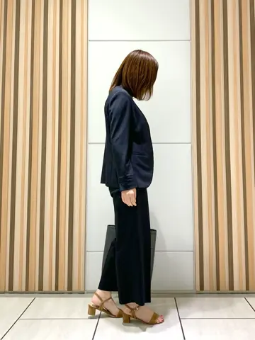 ICB 諸田 コーディネート画像