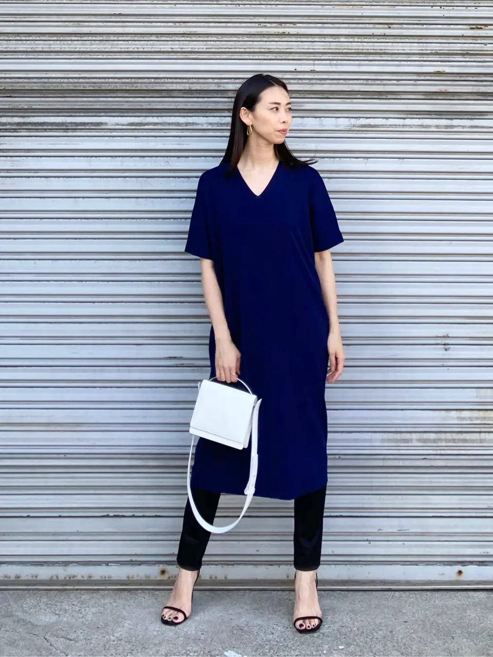  木村 コーディネート画像