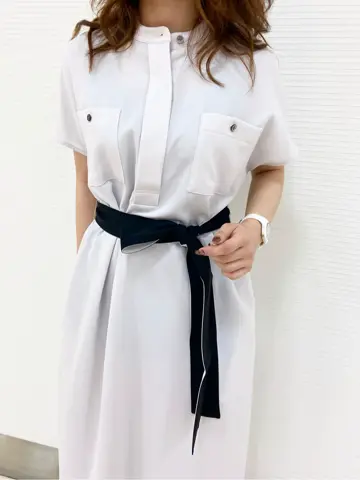 ICB ASUMI コーディネート画像