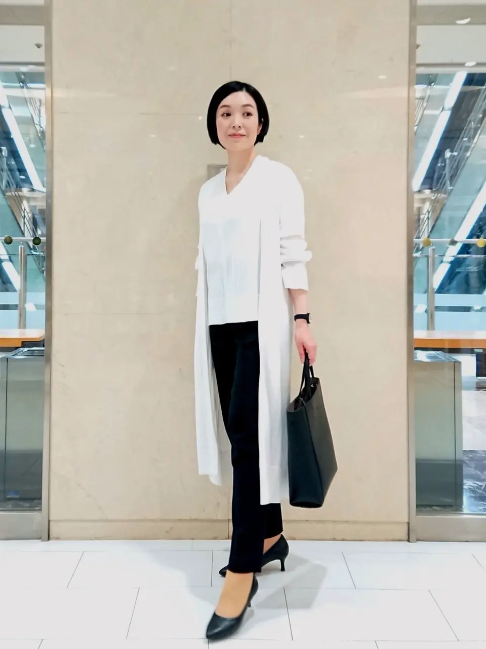  KANAE コーディネート画像