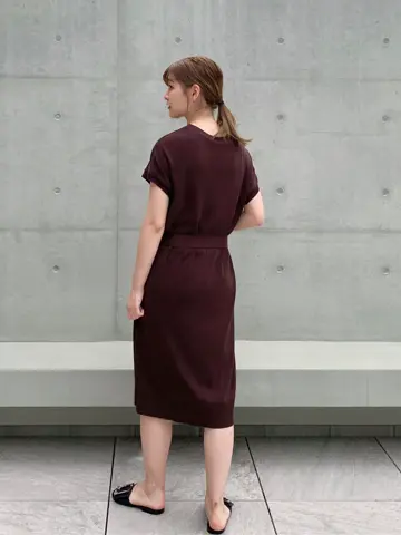 ICB 藤原 コーディネート画像