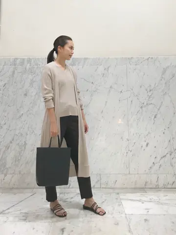 ICB 岩田 コーディネート画像