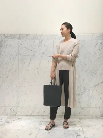 ICB 岩田 コーディネート画像