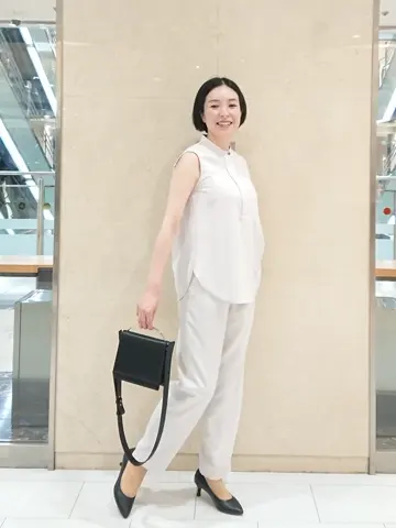 ICB KANAE コーディネート画像