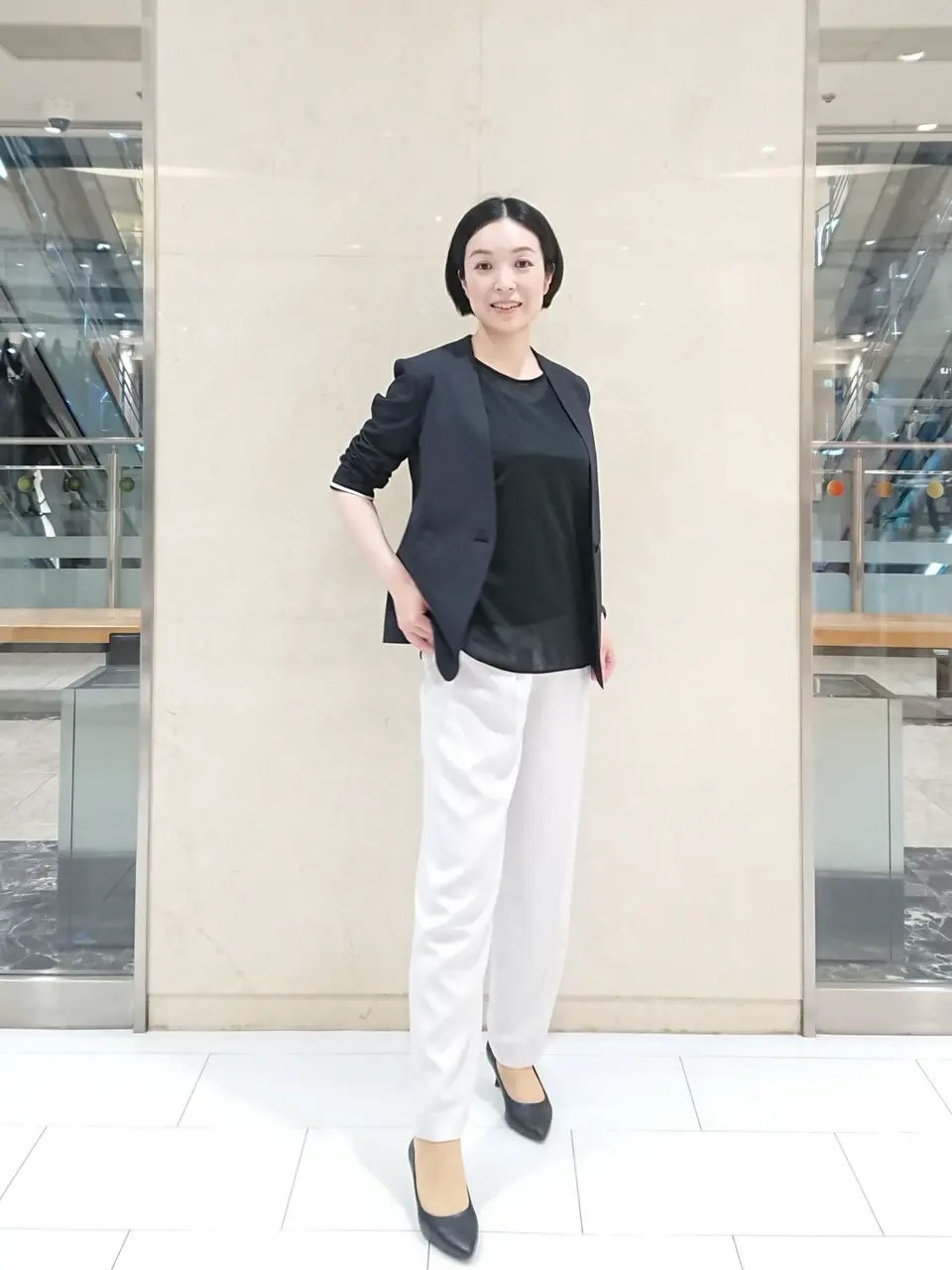  KANAE コーディネート画像