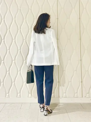 ICB 村田 コーディネート画像