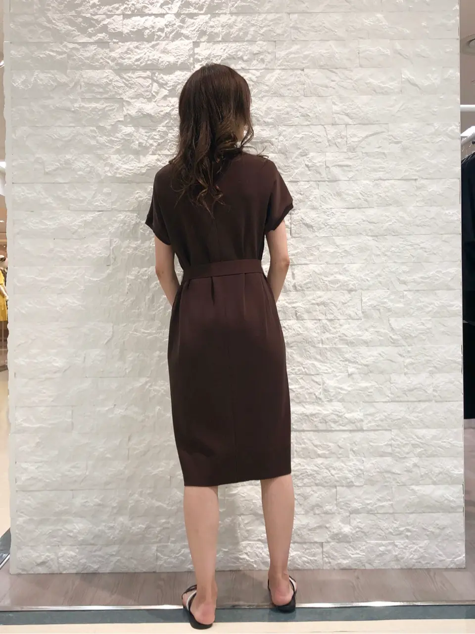 ICB Ashu コーディネート画像