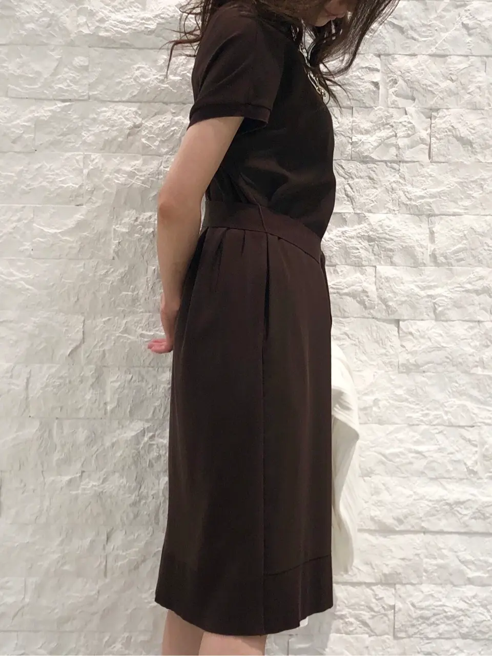 ICB Ashu コーディネート画像