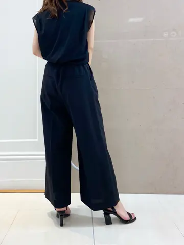 ICB ASUMI コーディネート画像