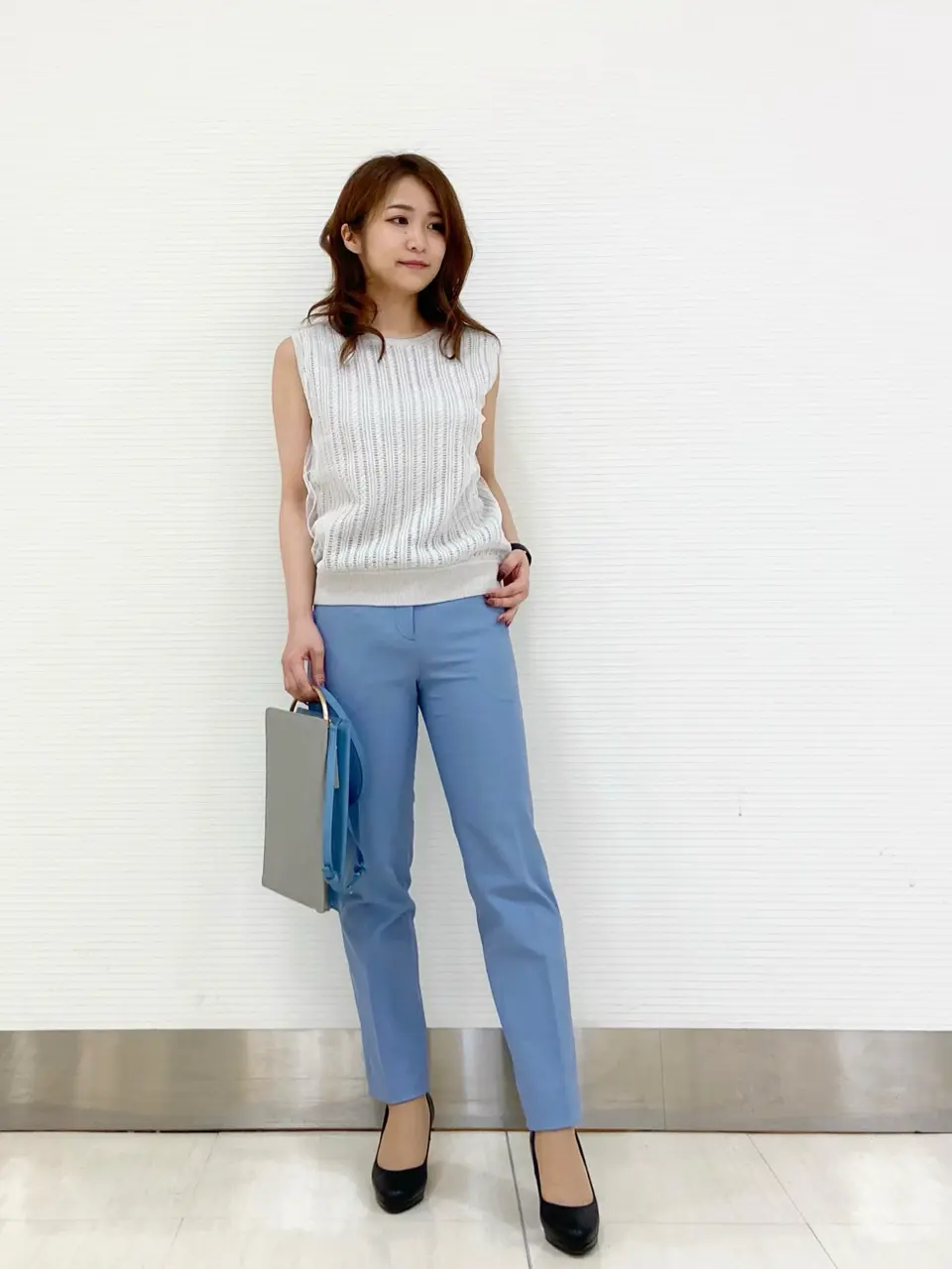  ASUMI コーディネート画像