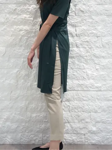 ICB Ashu コーディネート画像