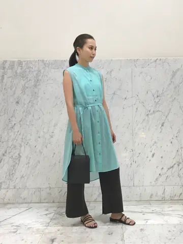 ICB 岩田 コーディネート画像